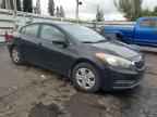 2016 KIA FORTE