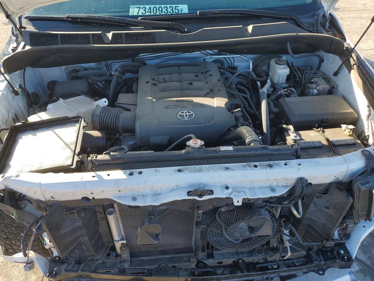 2021 TOYOTA Sequoia
