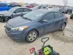 2015 KIA FORTE