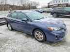 2017 SUBARU IMPREZA