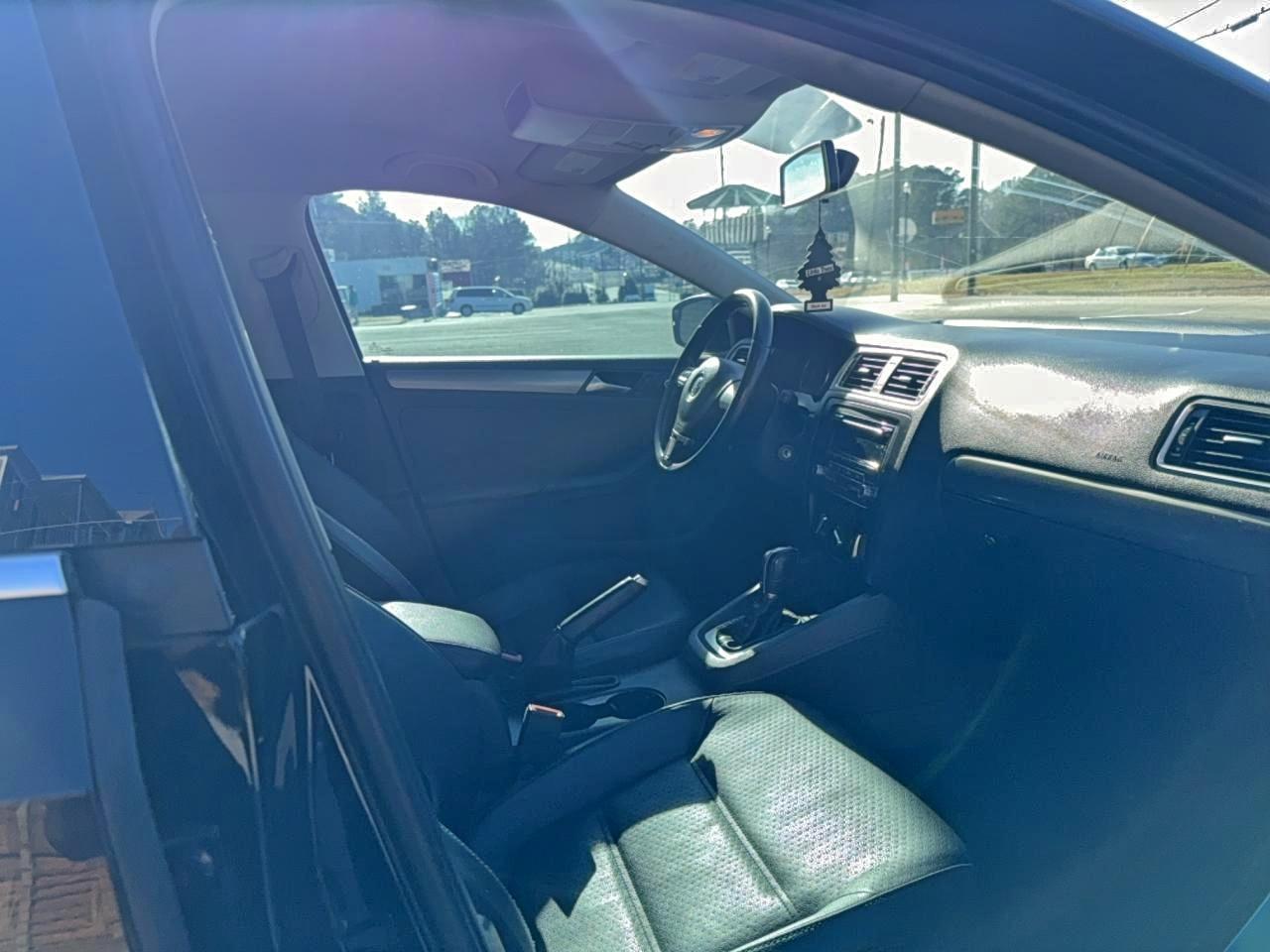 2013 VOLKSWAGEN JETTA