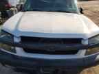 2002 CHEVROLET Avalanche