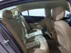 2011 BUICK LACROSSE