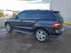 2012 MERCEDES-BENZ ML-Class