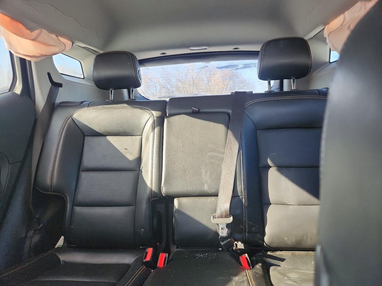 2019 GMC Terrain