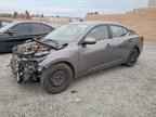 2022 NISSAN SENTRA