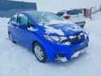 2016 HONDA FIT