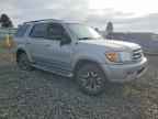 2002 TOYOTA Sequoia