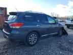 2014 NISSAN PATHFINDER