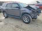 2017 TOYOTA 4Runner