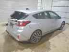 2024 SUBARU IMPREZA