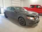 2015 CHEVROLET IMPALA