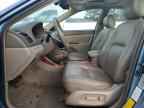 2002 TOYOTA CAMRY