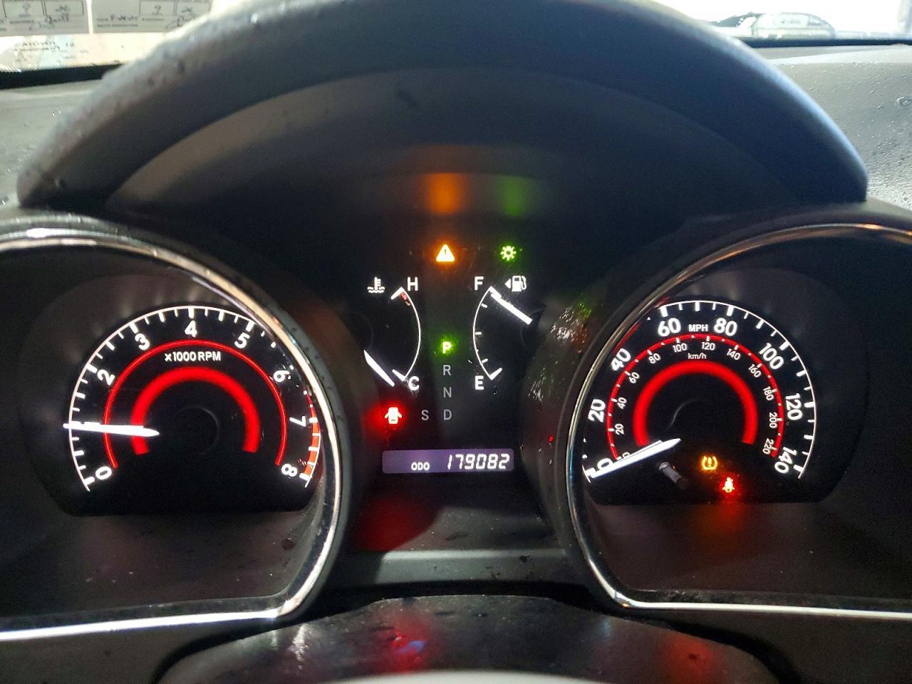 2013 TOYOTA HIGHLANDER