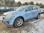 2014 CHEVROLET EQUINOX