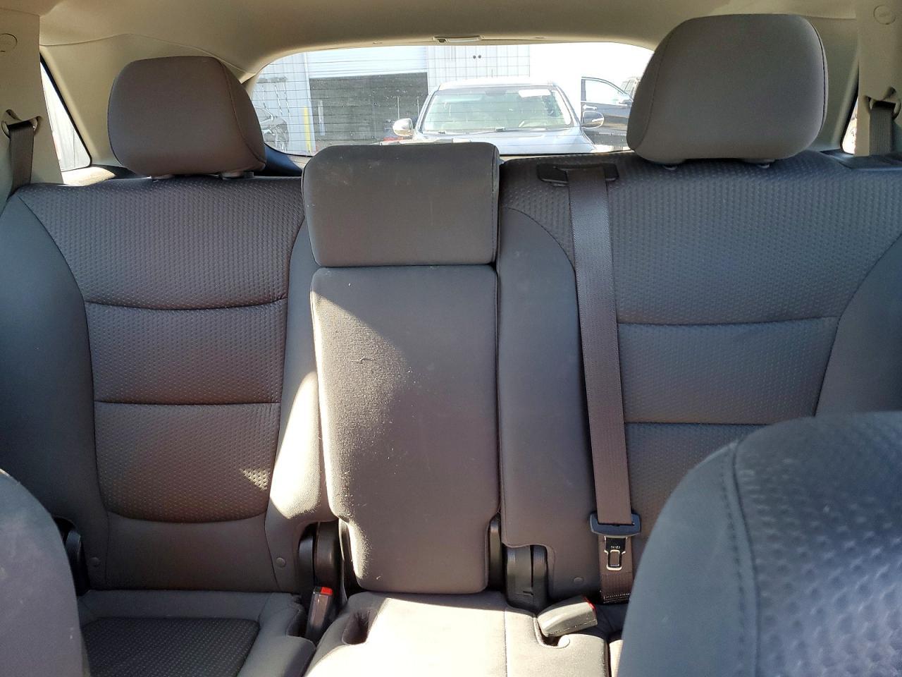2012 KIA SORENTO
