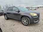 2013 GMC ACADIA