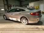 2012 HYUNDAI Azera