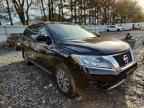 2014 NISSAN PATHFINDER