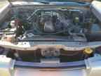 2004 NISSAN Frontier