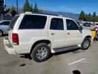 2002 CADILLAC ESCALADE