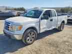 2009 FORD F-150