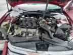 2009 FORD FUSION