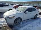 2017 TOYOTA YARIS