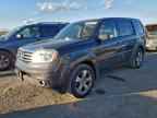 2015 HONDA PILOT