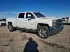 2017 CHEVROLET Silverado 2500