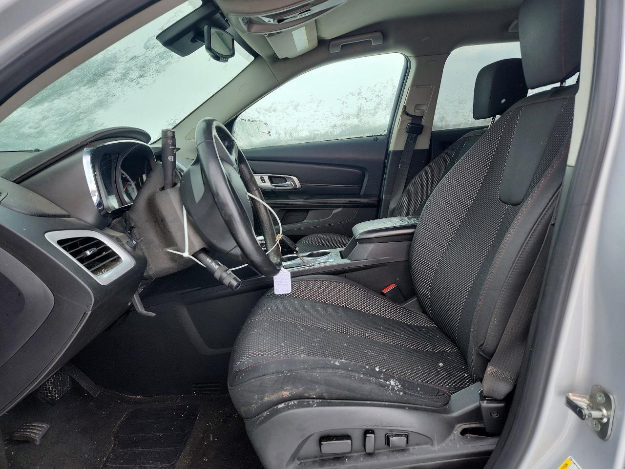2014 GMC Terrain