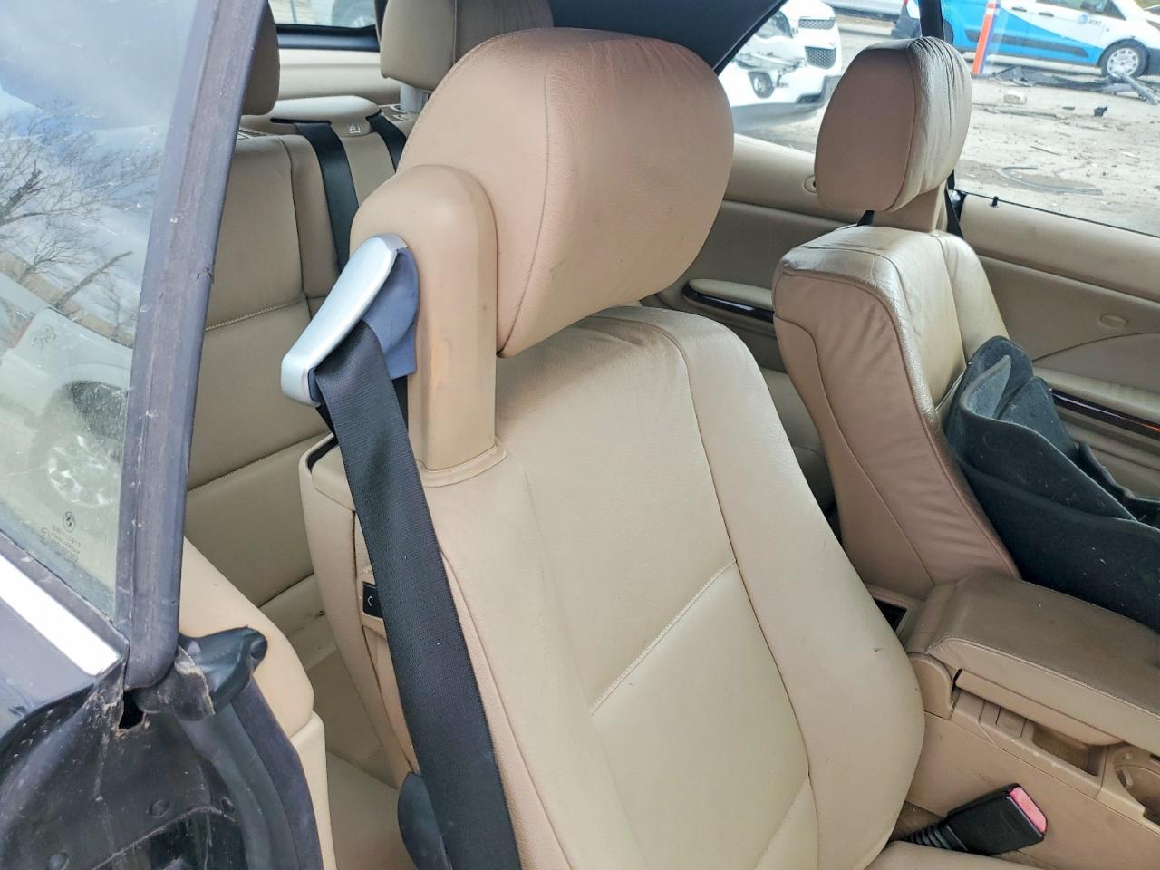 2000 BMW 3 SERIES