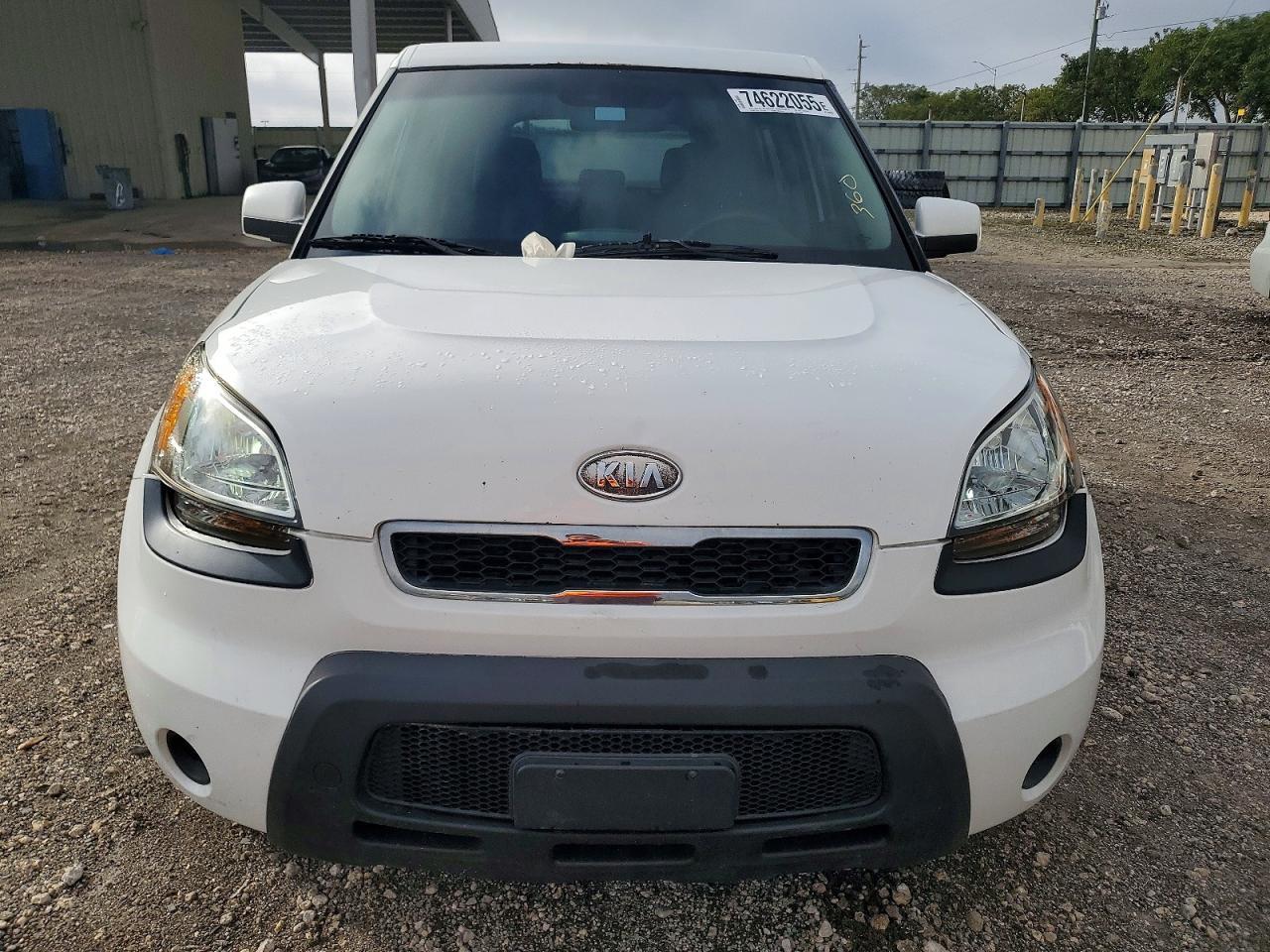 2011 KIA SOUL
