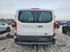 2015 FORD Transit