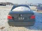2007 BMW 5 series