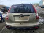 2008 HONDA CR-V