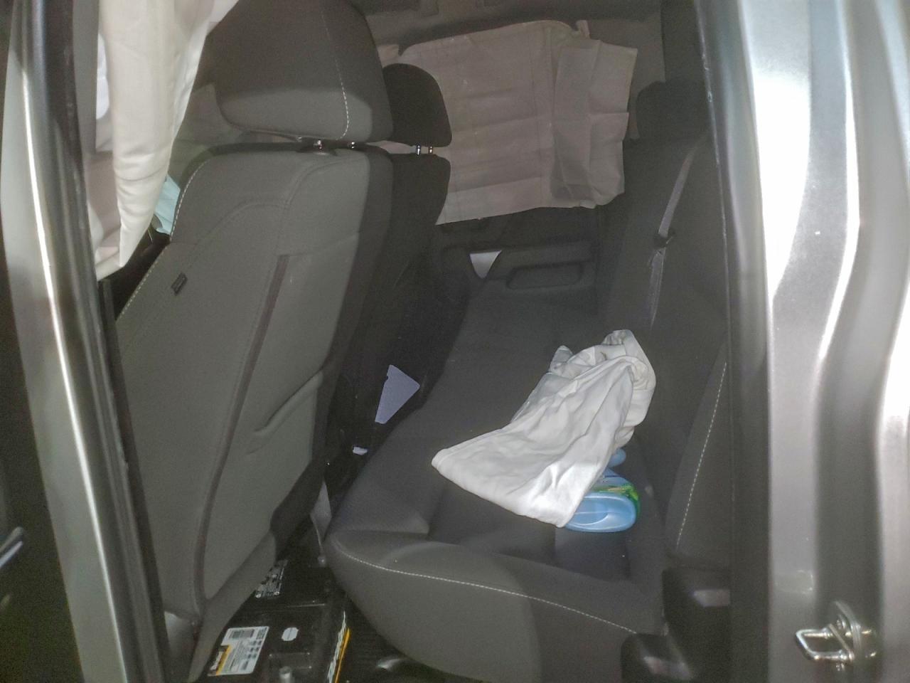 2019 CHEVROLET Silverado