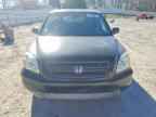 2004 HONDA PILOT