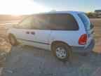 1998 DODGE CARAVAN