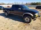 2000 CHEVROLET S10