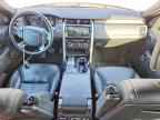 2018 LAND ROVER Discovery