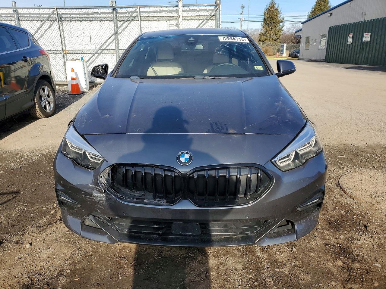 2021 BMW 2 Series