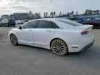 2018 LINCOLN MKZ