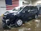 2015 NISSAN Quest
