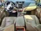 2013 TOYOTA HIGHLANDER