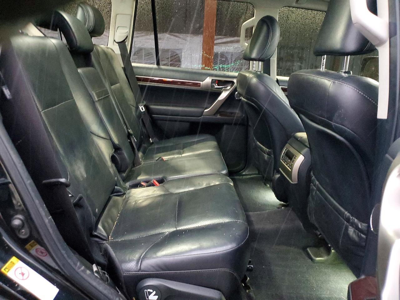 2014 LEXUS GX 460
