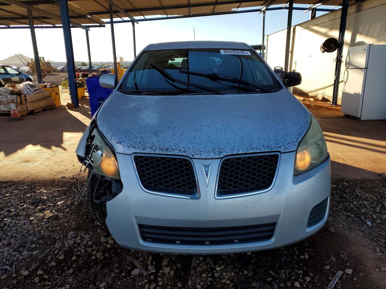 2009 PONTIAC VIBE