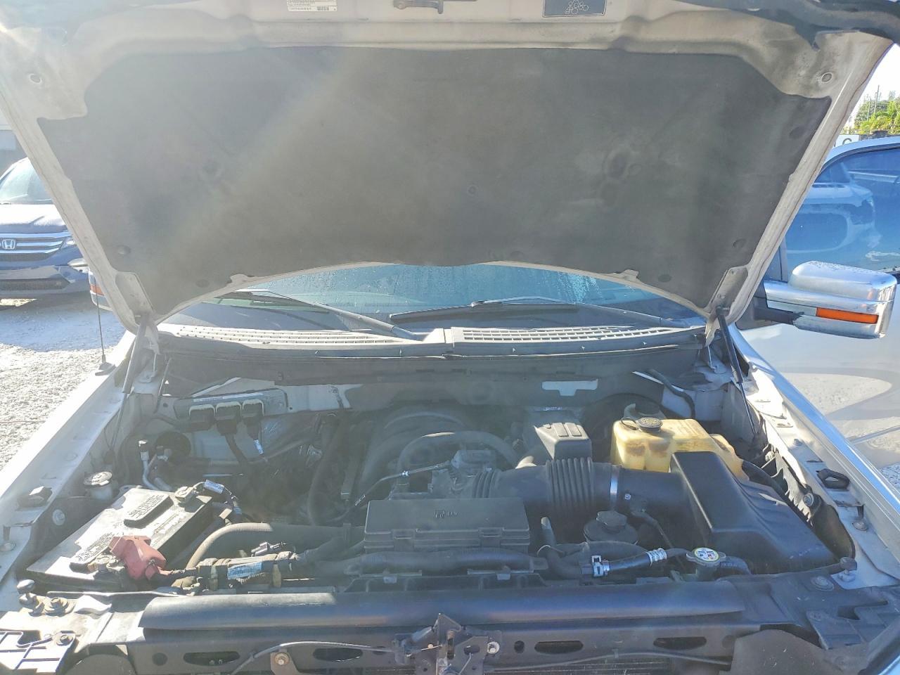 2009 FORD F-150