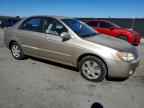 2005 KIA Spectra
