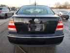 2004 VOLKSWAGEN JETTA